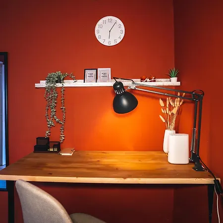 The Cozy Nest *