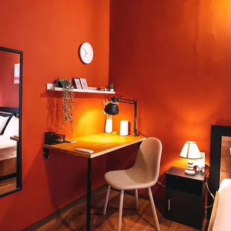 The Cozy Nest