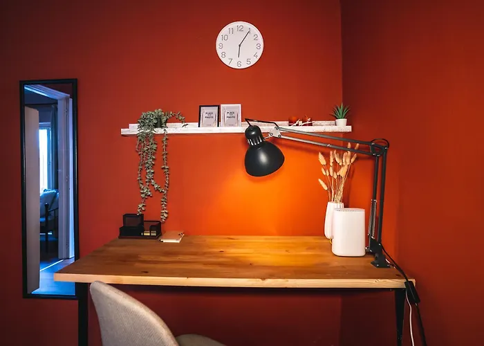 The Cozy Nest *