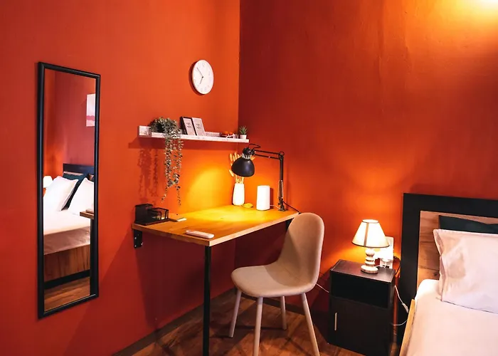 The Cozy Nest