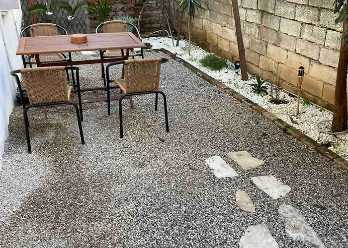 The Cozy Nest Patras