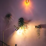 Appartement The Cozy Nest *