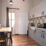 Appartement The Cozy Nest *