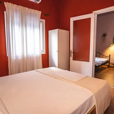 Apartment The Cozy Nest *