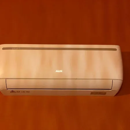 Apartment The Cozy Nest