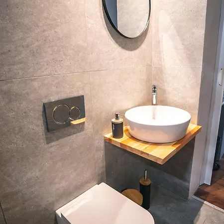 The Cozy Nest Apartment Patras