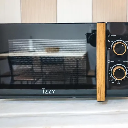 Apartmán The Cozy Nest Patras