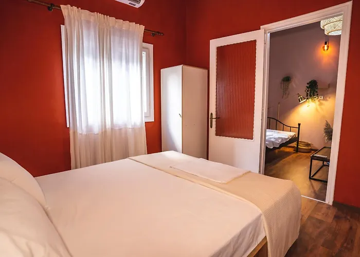 아파트 The Cozy Nest *