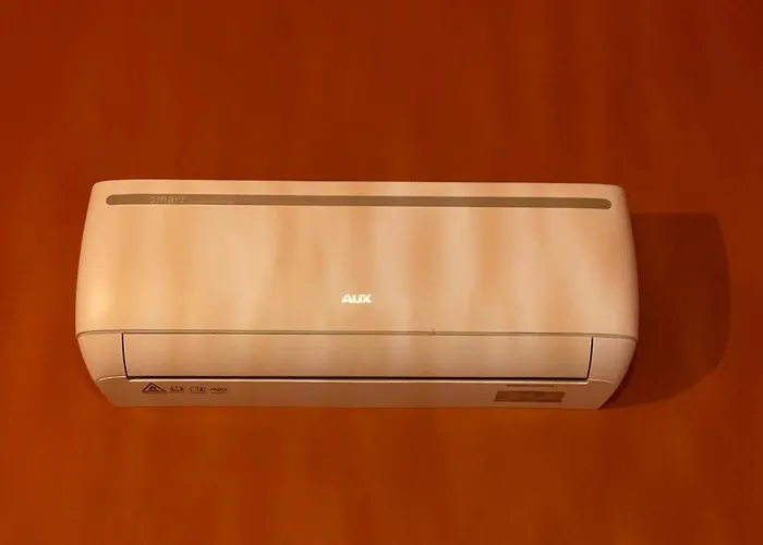 公寓 The Cozy Nest