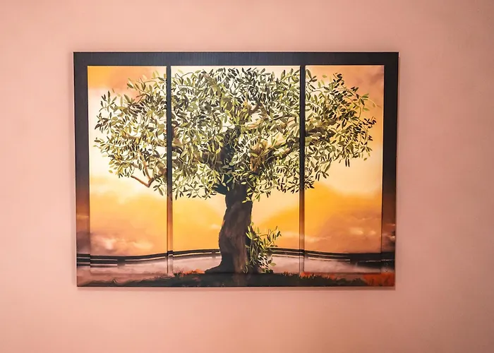 아파트 The Cozy Nest