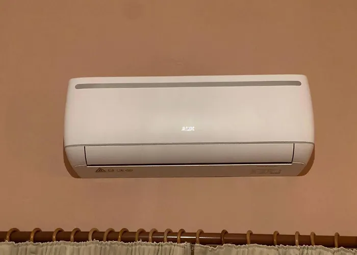 The Cozy Nest 아파트 파트라