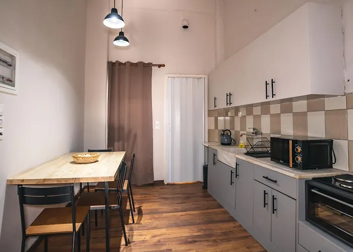 아파트 The Cozy Nest *