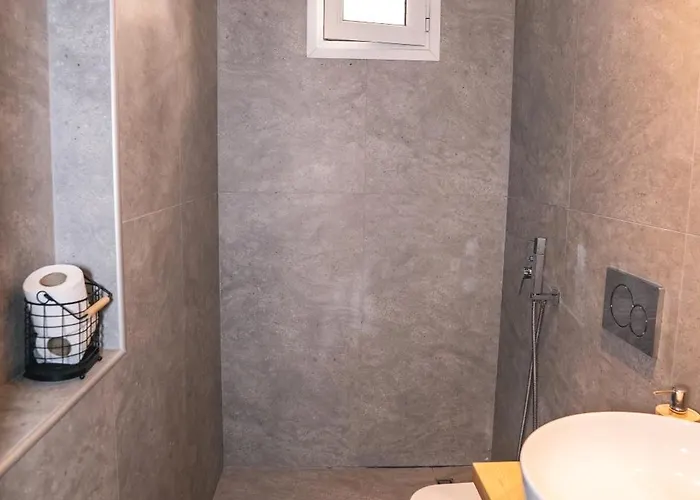 The Cozy Nest 아파트 파트라