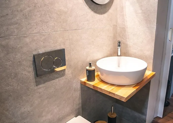 The Cozy Nest 아파트 파트라